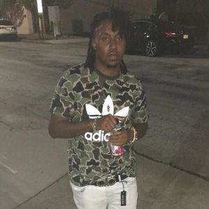 Meet your Posher, Reginald